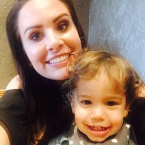 Meet your Posher, Lindsay